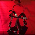 Harnais de suspension