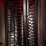 La grande cage