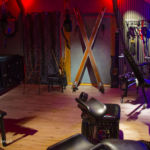 Le Donjon BDSM du CavO