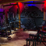 Le Donjon BDSM du CavO