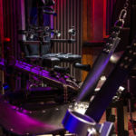 Quelques équipements du Donjon