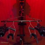 Treuil de Suspension