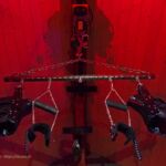Treuil de Suspension